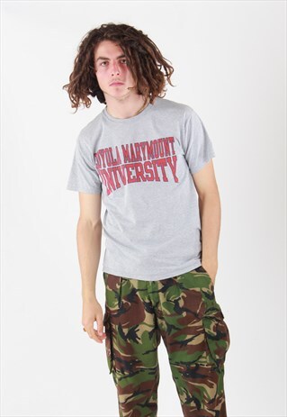 VINTAGE CHAMPION T-SHIRT