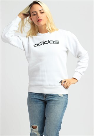 VINTAGE ADIDAS SWEATSHIRT