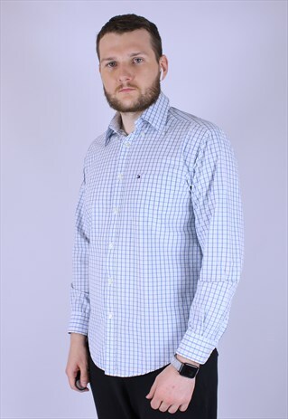 TOMMY HILFIGER RARE SHIRT MEN