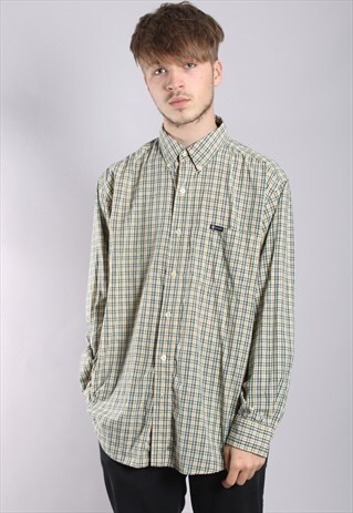 VINTAGE CHAPS RALPH LAUREN SHIRT