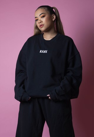 RARE OVERSIZED JUMPER