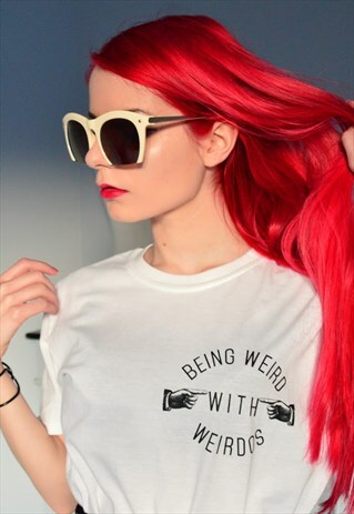 RETRO CAT MASTER SHADES
