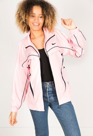 RETRO 90S USA NIKE SPORT JACKET