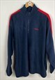 UMBRO FLEECE XL