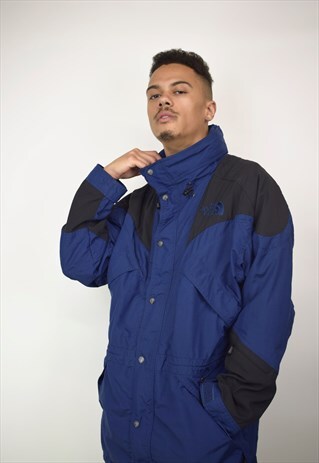 VINTAGE 90'S THE NORTH FACE JACKET