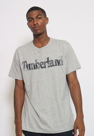 VINTAGE TIMBERLAND T-SHIRT