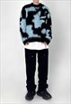 MEN'S MIX COLOR FASHION SWEATER SS2023 VOL.1