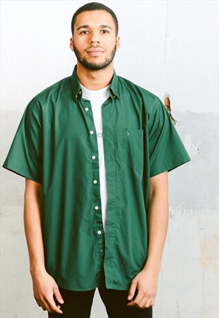 VINTAGE RALPH LAUREN SHIRT
