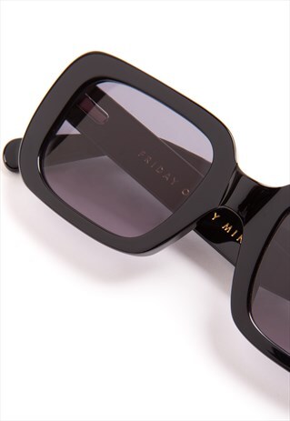 ODESSA/BLACK