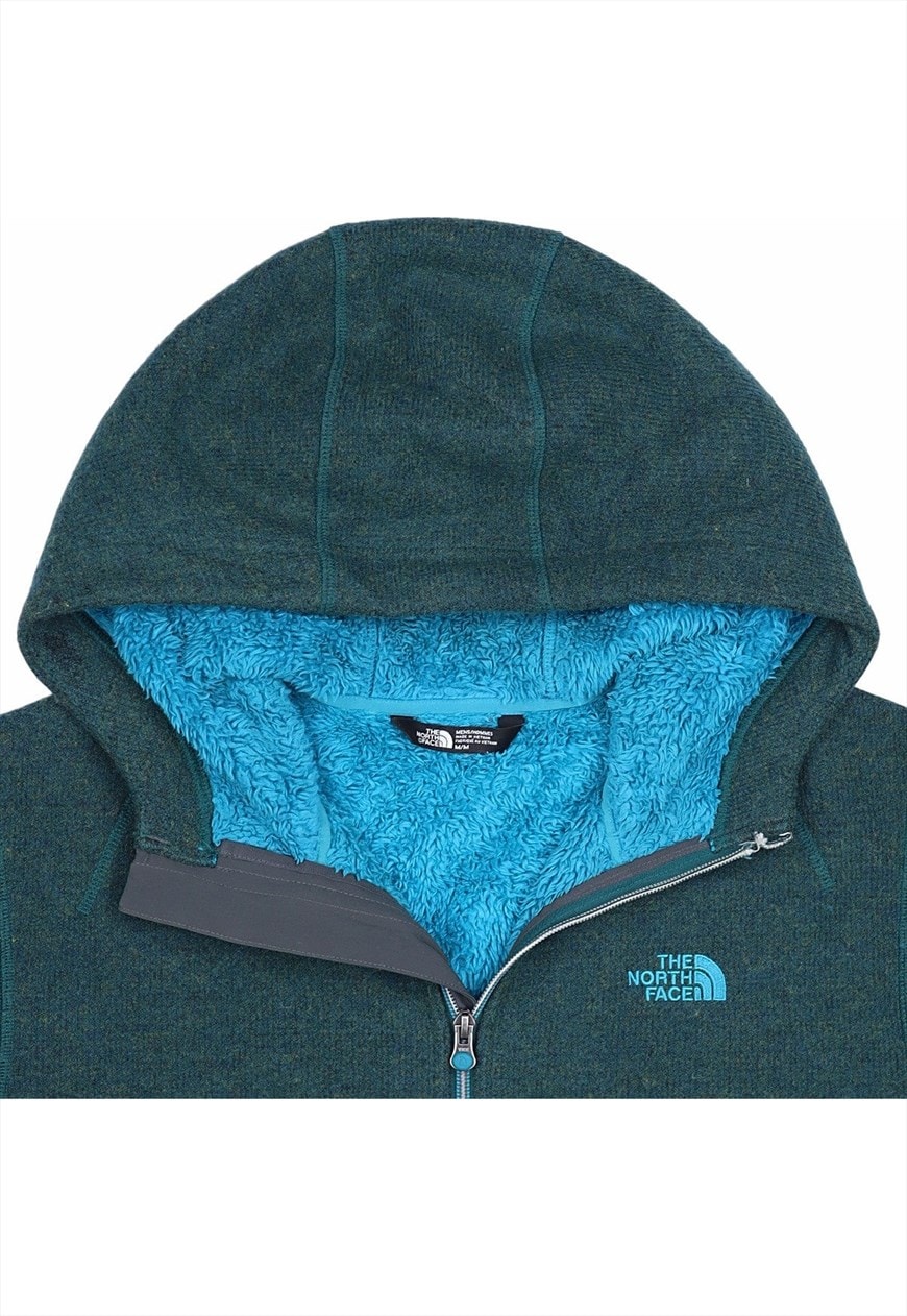 North face zermatt hot sale full zip