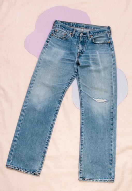 garment image