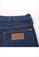 VINTAGE 90'S WRANGLER JEANS / PANTS DENIM SLIM