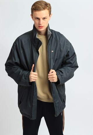 VINTAGE CHAMPION SPORTS COAT
