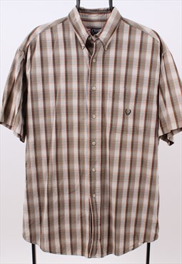 Vintage Mens Chaps Ralph Lauren shirt 