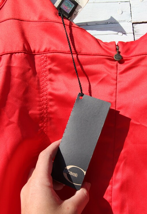 garment image