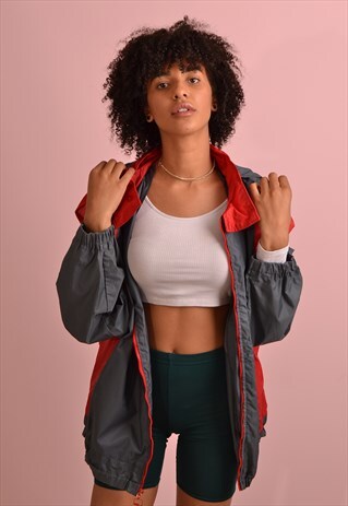 PUMA SHELL JACKET GTJ2277