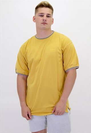 VINTAGE KICKERS T-SHIRT