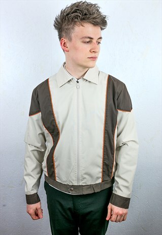 VINTAGE HARRINGTON JACKET