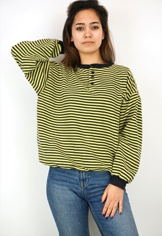 VINTAGE 90'S SWEATSHIRT