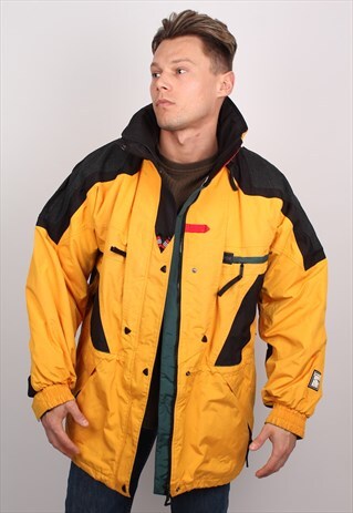 VINTAGE HELLY HANSEN JACKET ASM2113