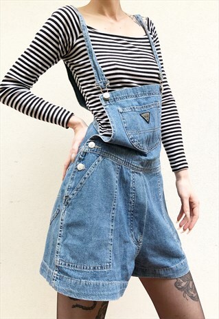 SUPER FRESH NINETIES DUNGAREES