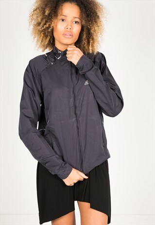 POP-UP SALE / RETRO STYLE TECHNICAL JACKET / S0078