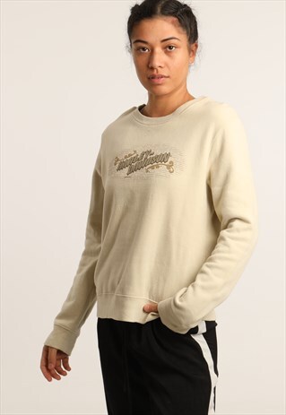 VINTAGE HARLEY DAVIDSON SWEATSHIRT