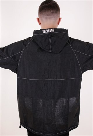 90S VINTAGE NIKE SHELL JACKET AA8768