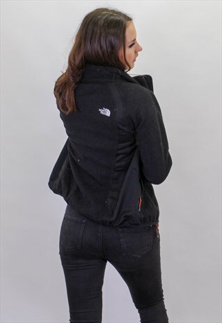 VINTAGE THE NORTH FACE FLEECE
