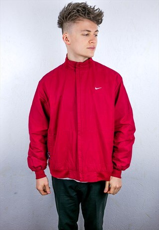VINTAGE NIKE JACKET