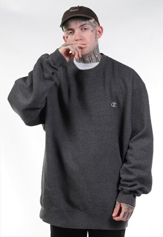 VINTAGE CHAMPION SWEATSHIRT