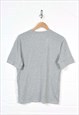 VINTAGE CHAMPION TENNESSEE VOLUNTEERS T-SHIRT CREW NECK M