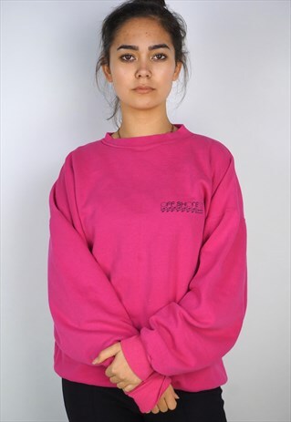 VINTAGE 90'S SWEATSHIRT