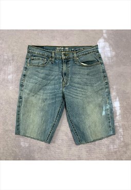 Levi's Denim Shorts Men's 32