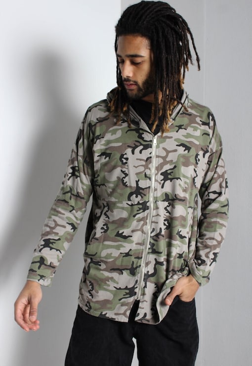 garment image