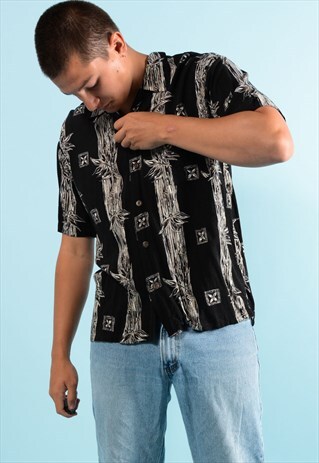 VINTAGE HAWAIIAN SHIRT