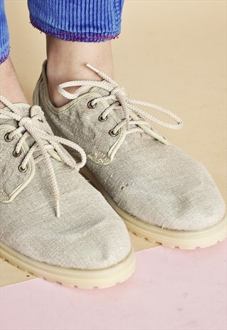 90S RUSTIC SNEAKERS