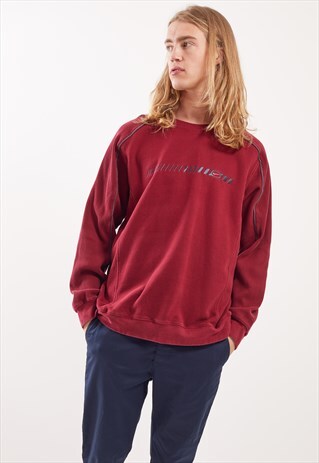 VINTAGE NIKE SWEATSHIRT