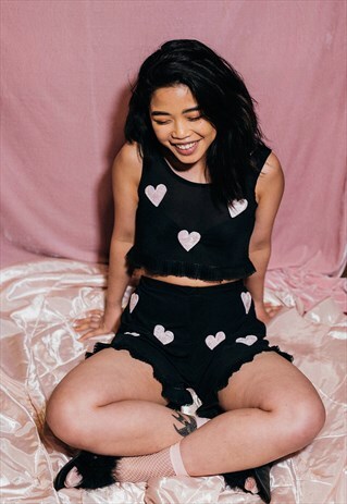 LOVER 2 PIECE