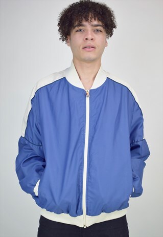 VINTAGE 90'S SHELL JACKET