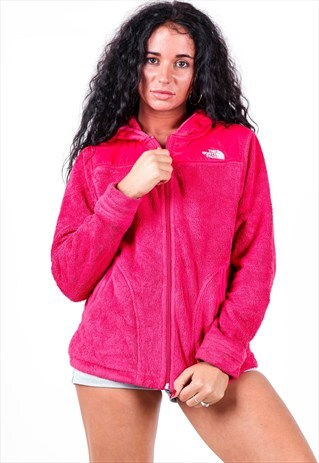 VINTAGE THE NORTH FACE HOODIE H243