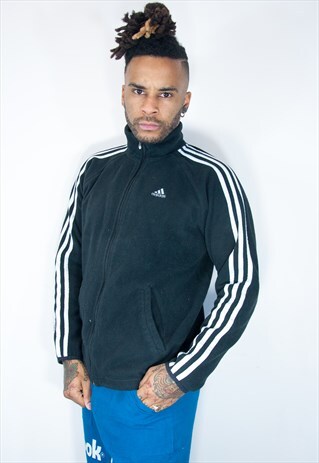 VINTAGE ADIDAS FLEECE