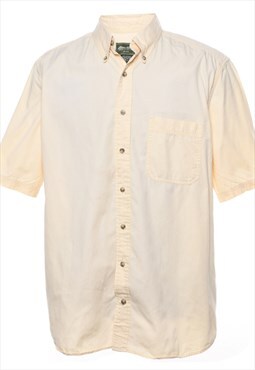Vintage Eddie Bauer Shirt - L