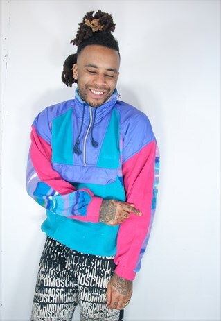 RARE VINTAGE FLEECE