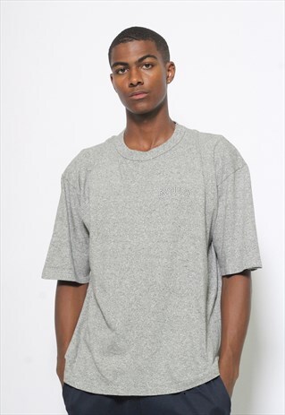 VINTAGE ASICS T-SHIRT