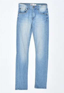 Vintage 90's Levi's Jeans Skinny Blue