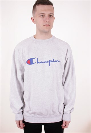 90S VINTAGE CHAMPION SWEATSHIRT AA9349
