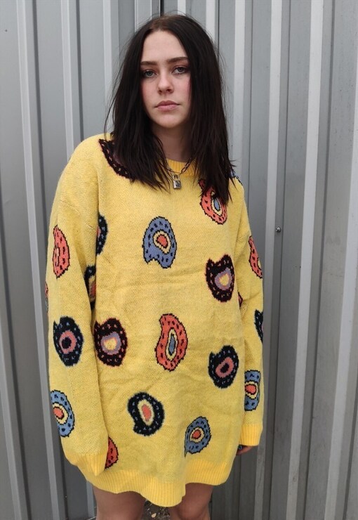 garment image