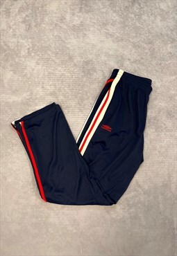 Umbro Joggers Elasticated Waist Track Pants 