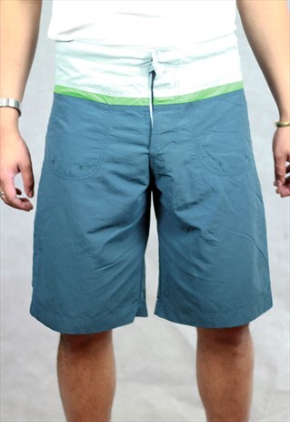 VINTAGE DIESEL SWIM SHORTS